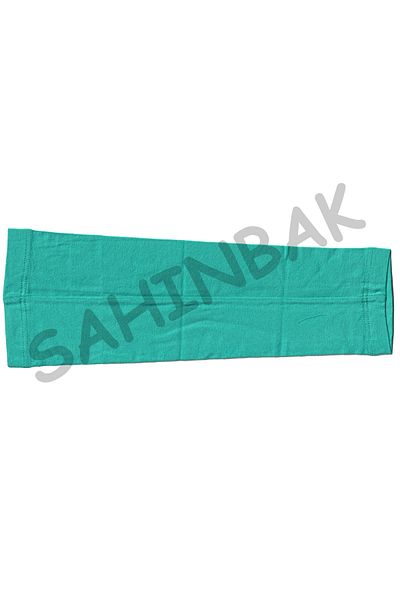 şahinbak Hijab Sleeve, Combed Cotton Sleeve, Bonnet, K003