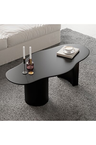 4u Design Company Wave Orta Sehpa