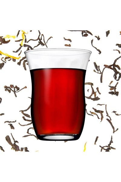 Paşabahçe 42191O Optical Cihangir Tea Cup 95 cc 72 Pieces