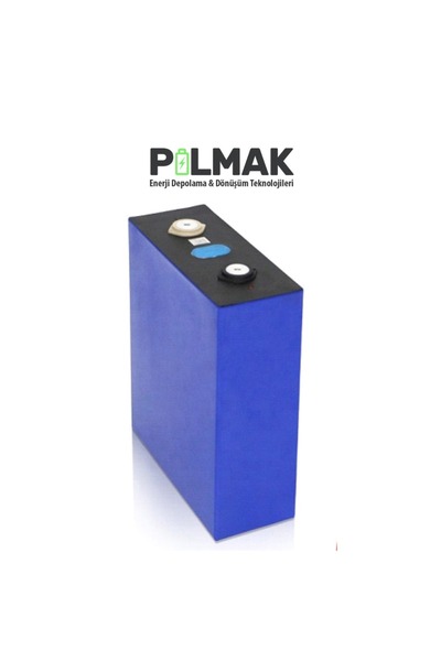 Pilmak Prizmatik Hücre / Pil 3.2V 100Ah LiFePo4