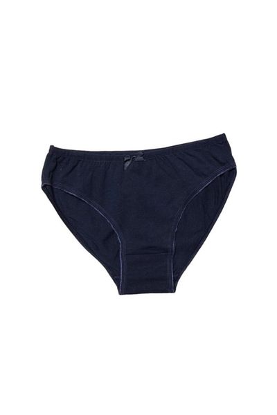 KOTA Women's Cotton Plain Slip Panties