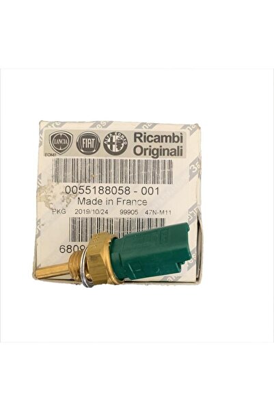 Lancia Opar 55188058 Hararet Müşürü Fiat Doblo Palio Albea Linea Punto Fiorin...
