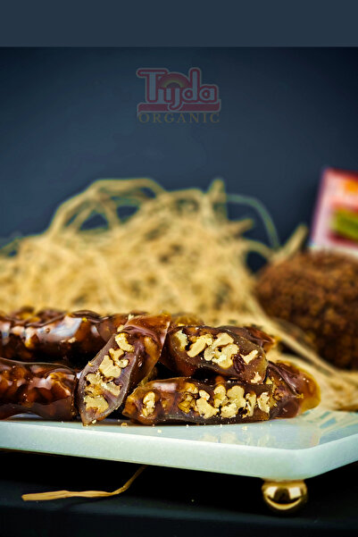 DAVİ تيجدا فراشة الجوز سمك الشوك سمك الشوك 700 غرام