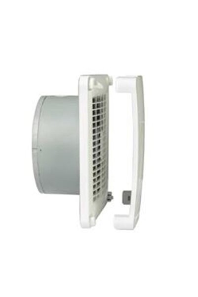 o.erre Alba 12/5" Plastik Banyo Fanı 135 M3h