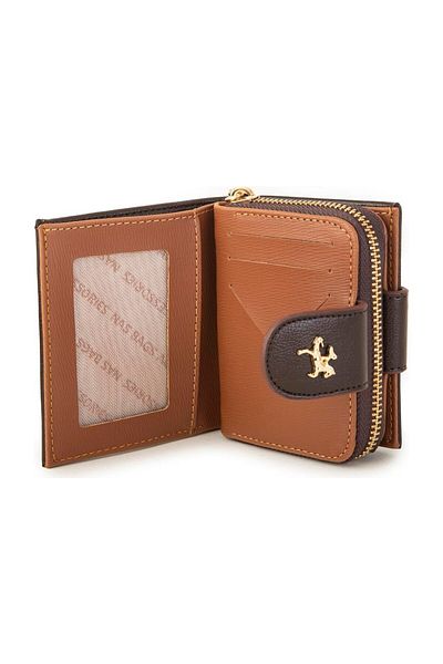 Nas Bag VERA BAG NAS BAG WOMEN'S STYLISH WALLET