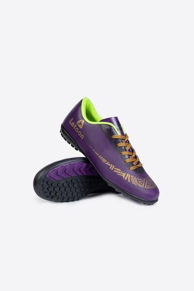 LETOON Hs003 Erkek Spor Ayakkabı Halısaha Futbol Ayakkabısı