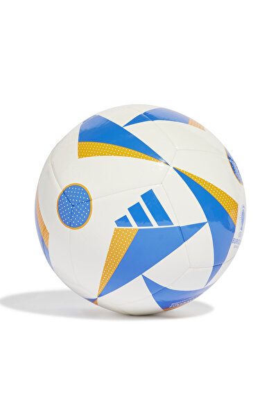 adidas IN9371-U adidas Euro24 Clb Futbol Topu Mavi