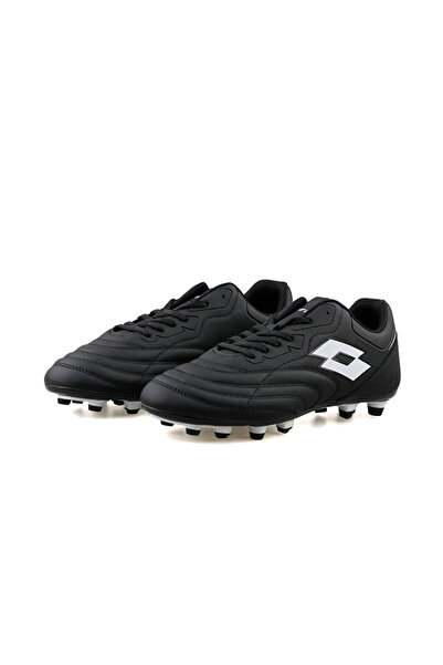 Lotto 4M Feat Fg 4Fx Men's Turf Football Shoes101502919 Black