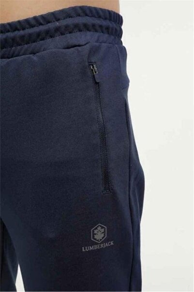 lumberjack 3m M-ct107 Sn76 Basıc Jogger 3fx Armalı 2 Cep Paca Ucu Lastı
