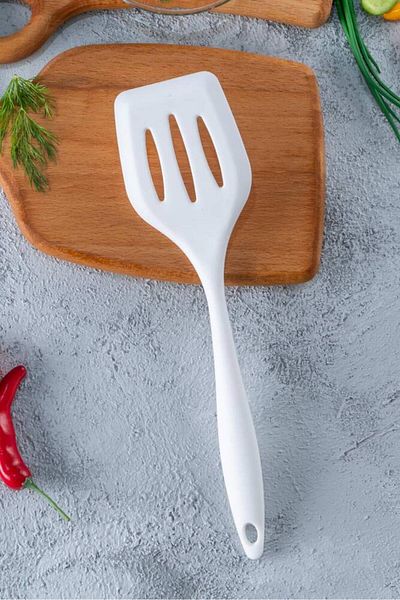 PERLAEVKAHVE Pare Silicone Spatula