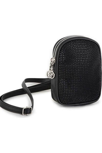 Nas Bag VERA BAG NAS BAG STONE PHONE BAG CROSSBODY BAG