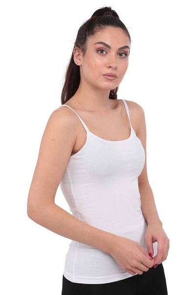 Berrak Lycra Single Jersey Pile String Hanger Athlete (Piece)