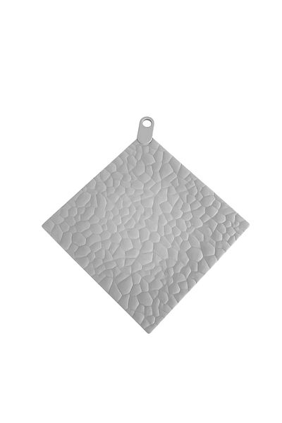 Birdoludukkan Silicone Trivet Oven Holder