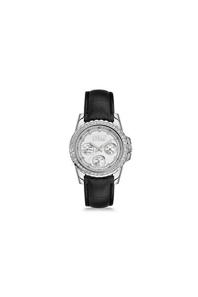 Enrico Coveri Ec8573a-01 Kadın Kol Saati