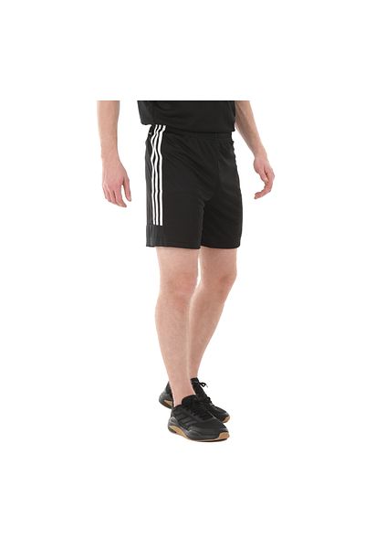 adidas H28919-E Adidas m Sereno Sho Men's Shorts and Capris Black
