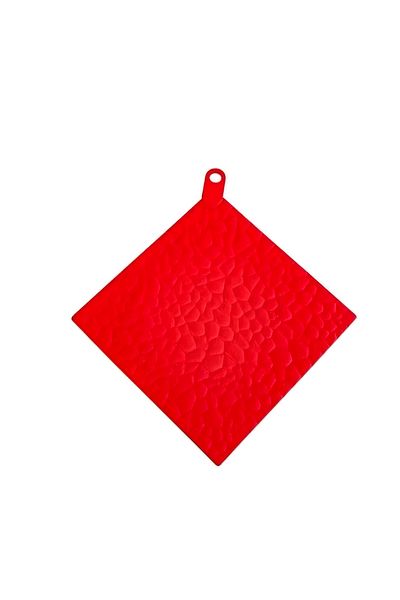 Birdoludukkan Silicone Trivet Oven Holder