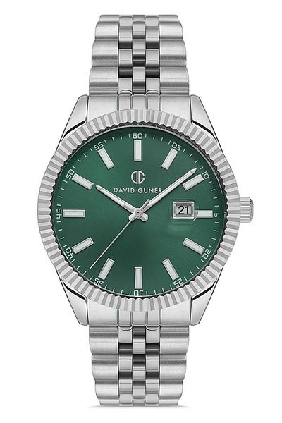 DAVID GUNER David Guner DG-8626GA-A15 Men's Wristwatch