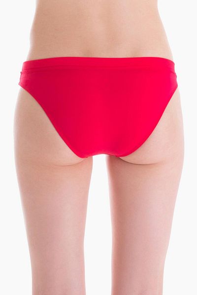 AYYILDIZ 63003 Red Bikini Bottom