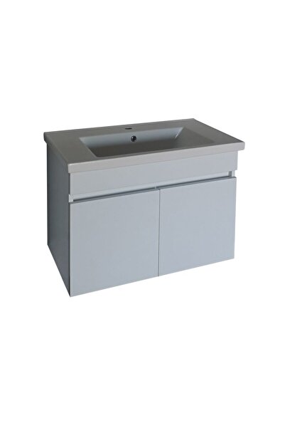 DOĞSAN MOBİLYA 65 Cm Üsküp Beyaz Alt Dolap