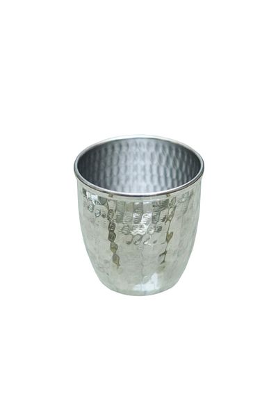 ANTEPSEPETİ ALUMINUM HAND FORGED OVAL CUP