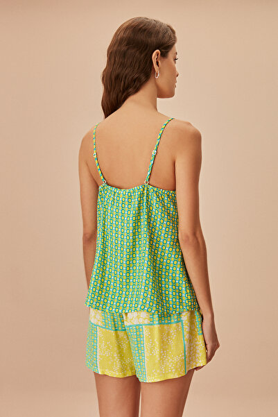 SUWEN Dream Şort Takımı