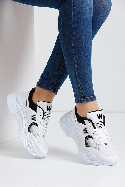 Devida Pantofi sport de damă Dévida Air Vega Series W100