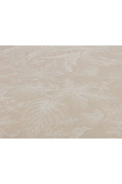 Madame Coco Față de masă Ivva Bej - 160x300 cm