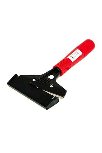 İntermop Floor Scraping Apparatus Red