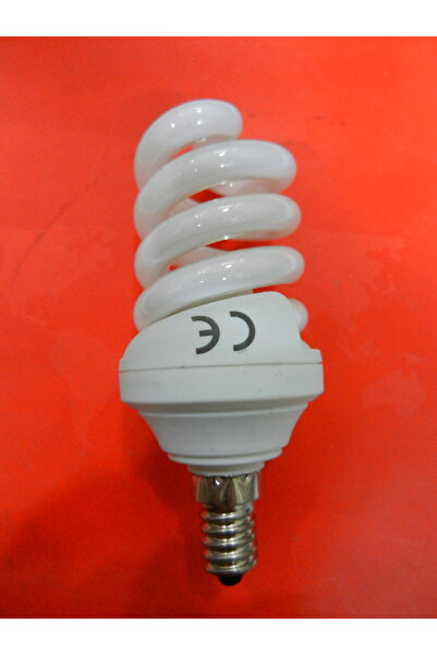 Lampist Tasarruf Ampulü E14 2700k / Versus