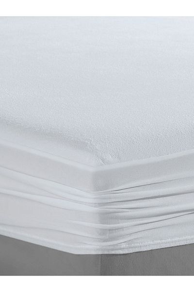 GÜLCÜ Micro Fitted Αδιάβροχο Υγρό Προστατευτικό Στρώματος Στρώματα κρεβατιού