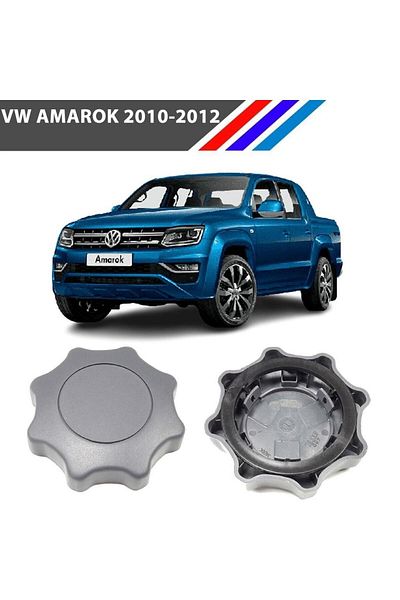 ELG Vw Amarok Seat Adjustment Roller Gray Side Industrial 1 Piece 2010 - 2012