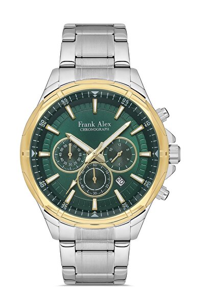 Frank Alex Marka Erkek Kol Saati (FA.G11692.02)