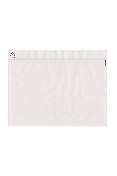 Görkem Fatura Evrak Cebi Yapışkanlı 14x26 Cm 1000 Adet