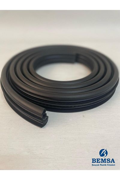 bemsa kauçuk Fiat Linea Left Front Door Wick (1 Left Front Door)
