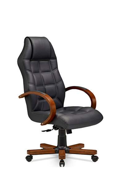 MEHMET YAREN BURO Royal Konfor Bilgisayar - Ofis - Müdür - Büro - Makam Çalış...