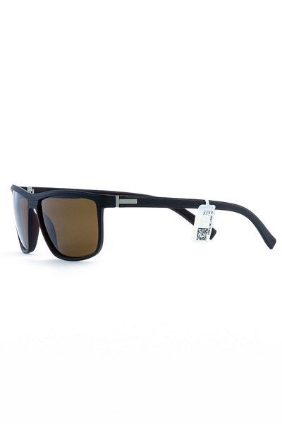 Toms Teddy Polarized/uv Sunglasses Brown Tt6012c202m