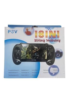 Ps vita 18 store