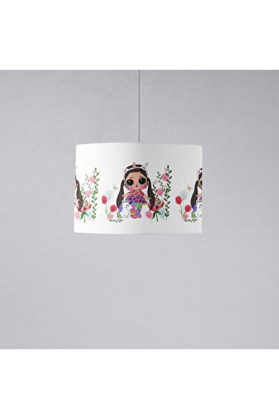 Evmila Lol Bebek Sarkıt Lamba Modeli