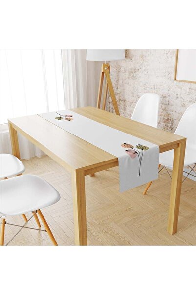 milroma Σειρά μινιμαλιστικών αφηρημένων σχεδίων με βελούδινη υφή 07 Runner 069