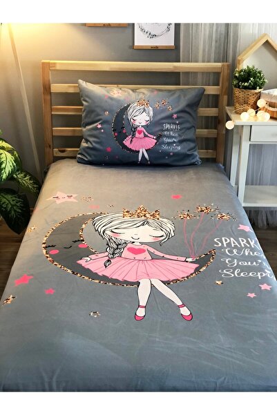 Evmila Printed Velvet Decorative Baby And Kids Blanket