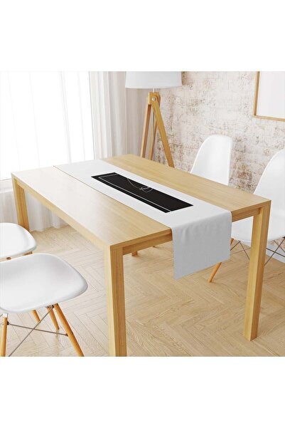 milroma Συνοπτικό γυναικείο σχέδιο σε μαύρο φόντο με βελούδινη υφή 05 Runner 038