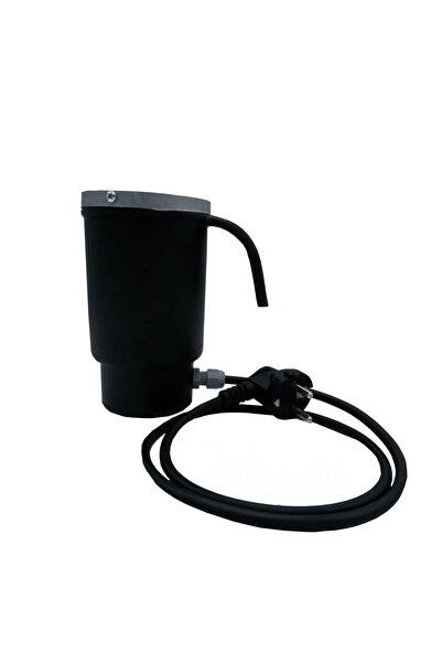 SMX Plastik Isıtıcı