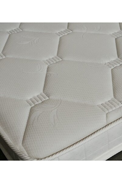 Boyraz yatak 140x200x20 Yaysız Sünger Yatak