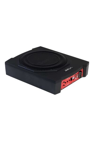 VİBE Slick 10a-v0 25 Cm Koltukaltı Aktif Subwoofer