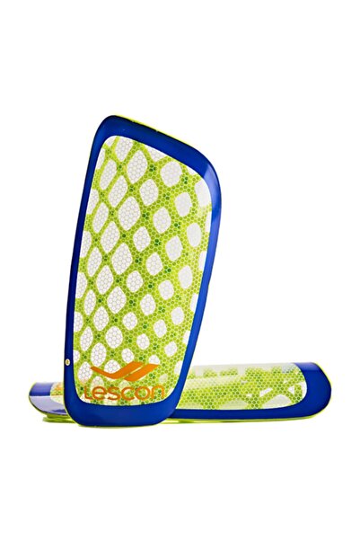 Lescon La-2723 Fosfor Yeşil Sax Tekmelik