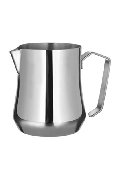 Motta Tulip Barista Paslanmaz Çelik Pitcher / Süt Potu - Tulip 50 Cl Kahve Sü...