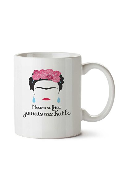 ART HEDİYE FK الوجه صورة ظلية القدح