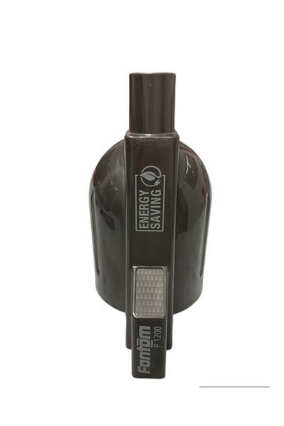 Fantom Dust Container - Practical and Useful