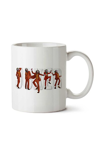 ART HEDİYE كوب جوكر 4