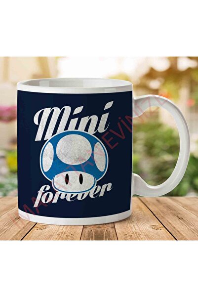 ART HEDİYE 1-2118 كوب سوبر ماريو ميني فوريفر مطبوع على الجانبين.jpg